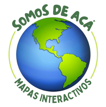 logo somos de aca mundo2